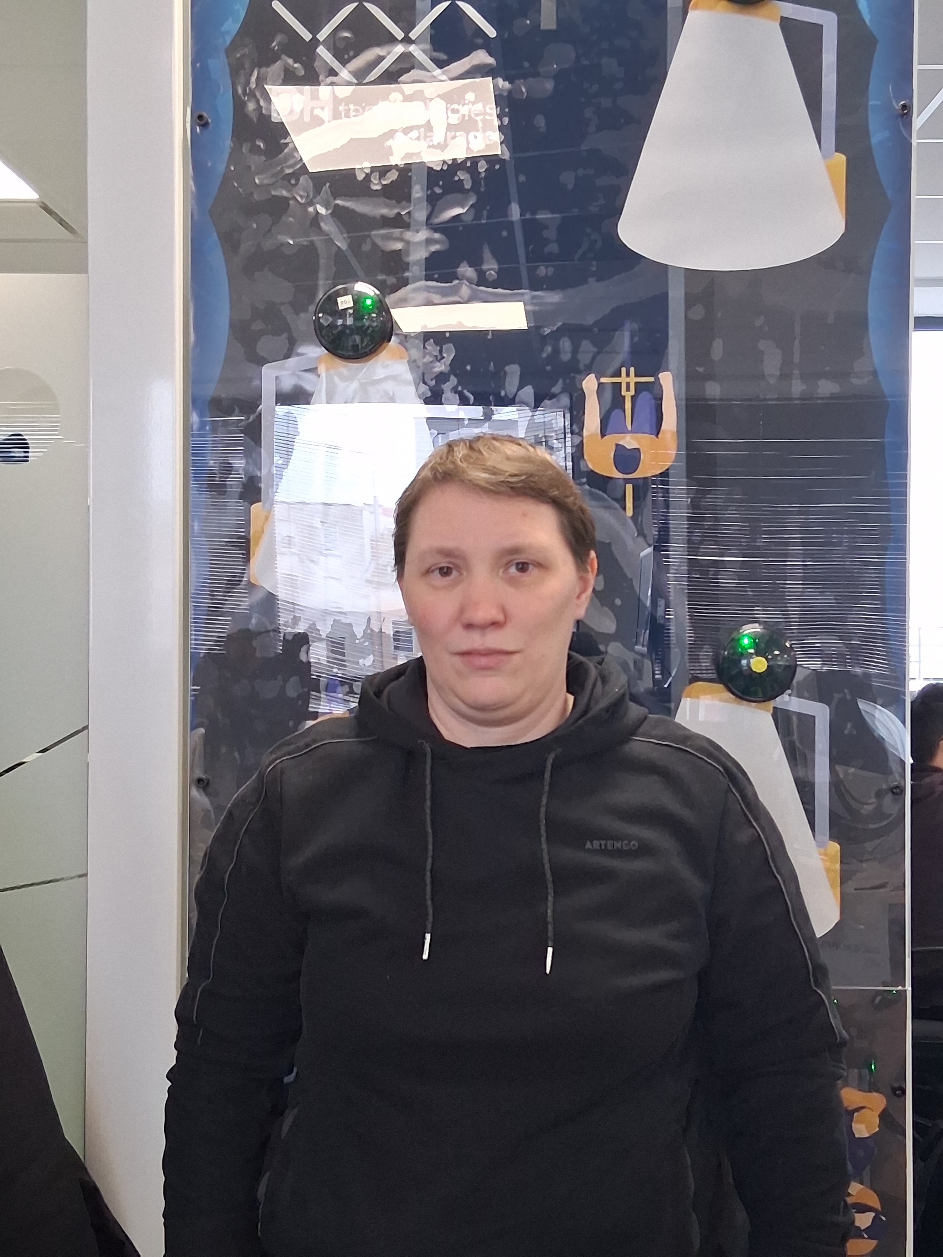 Cristel CHASTAGNARET